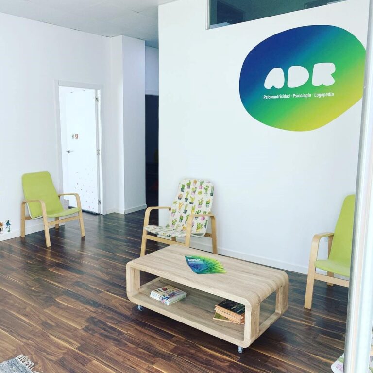 Instalaciones ADR 2