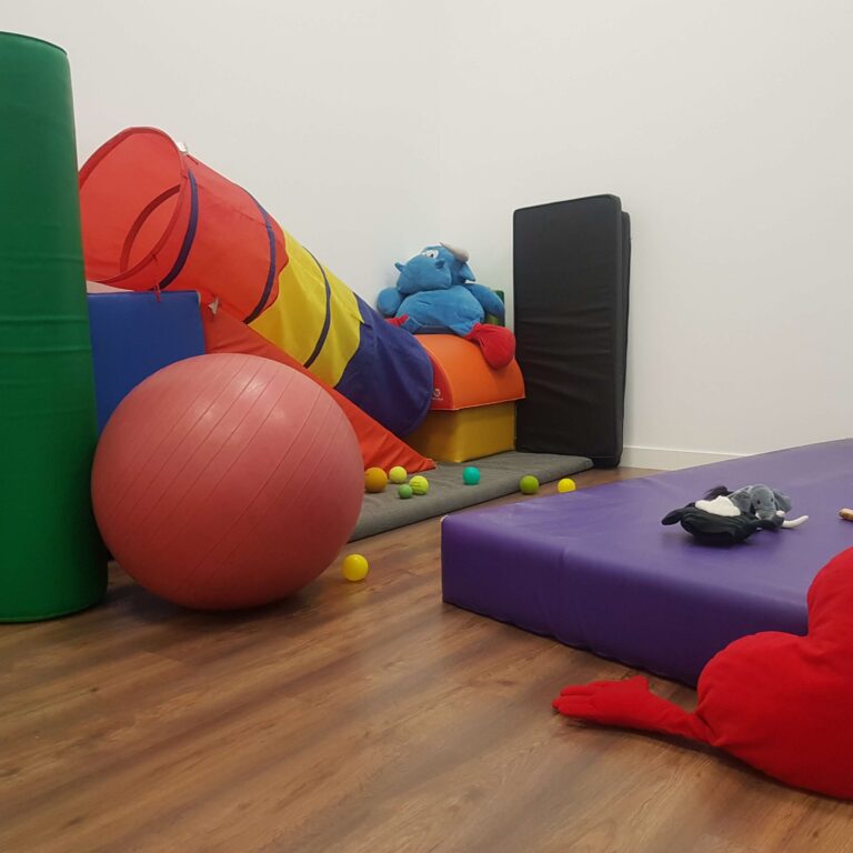 Instalaciones 1